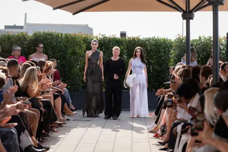 Runway · Munich Fashion Week 2026