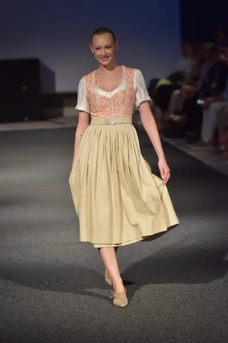 Foto von Konark Kelaiya, Munich Fashion Week 2026