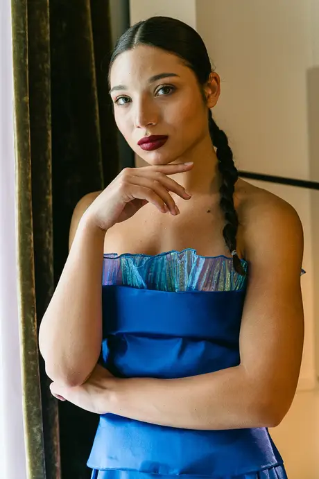 Foto von Daniel Kempf-Seifried, Munich Fashion Week 2026