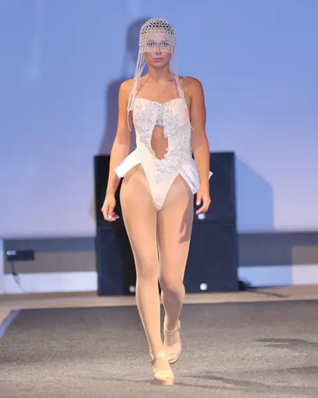 Foto von @franken_life, Munich Fashion Week 2026