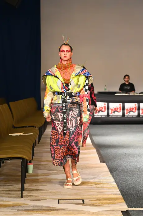 Runway · Munich Fashion Week 2026