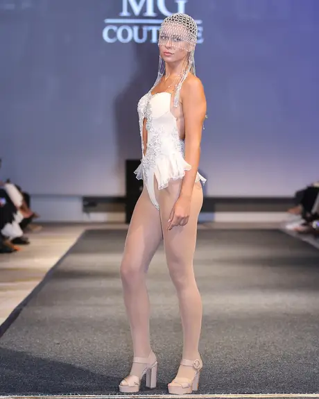 Foto von @franken_life, Munich Fashion Week 2026