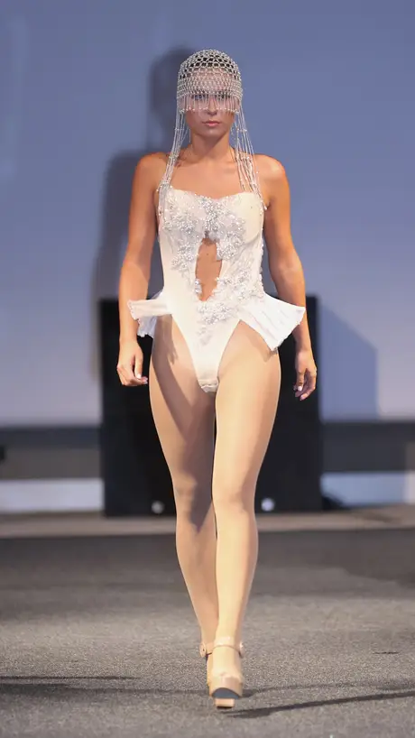 Foto von @franken_life, Munich Fashion Week 2026