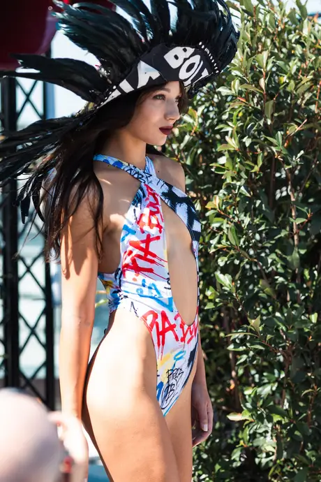 Foto von @shutter_speed_20, Munich Fashion Week 2026