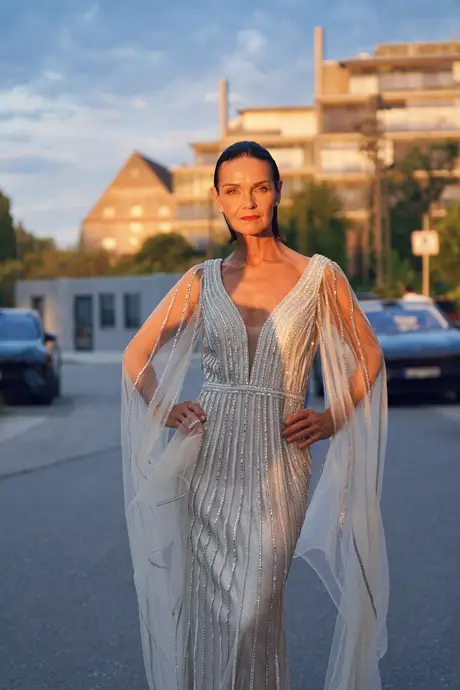 Neben den Shows · Munich Fashion Week 2026