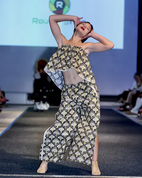 Runway · Munich Fashion Week 2026