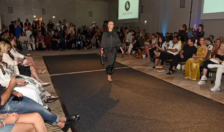 Joelle Jacobs x Holsta