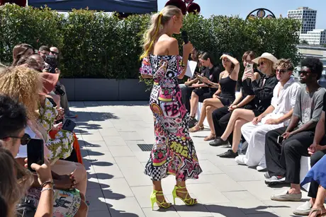 Runway · Munich Fashion Week 2026