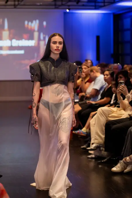 THE GRADUATE EDIT by FDI