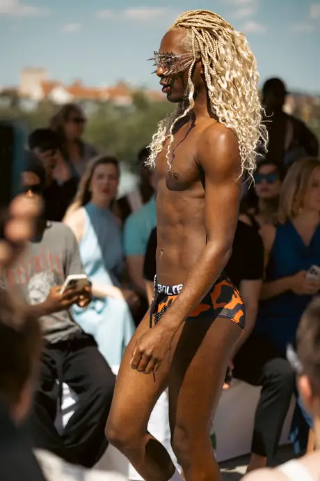 Foto von @shutter_speed_20, Munich Fashion Week 2026