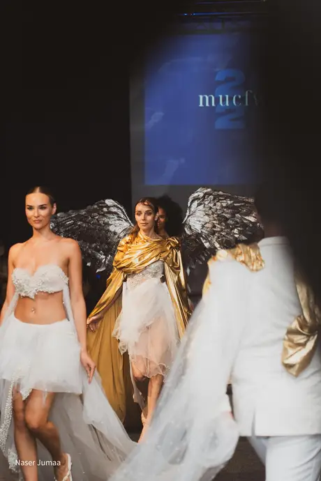 Madame MG Couture