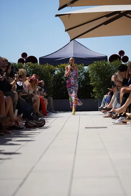 Foto von @floreshernandez.photography, Munich Fashion Week 2026