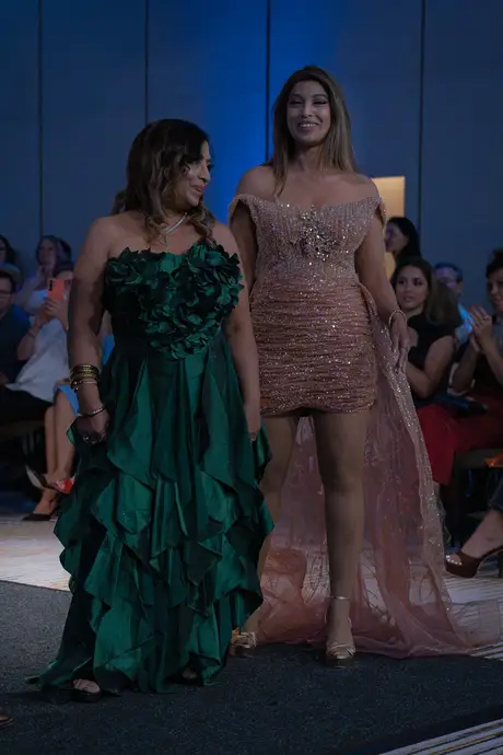 Runway · Munich Fashion Week 2026
