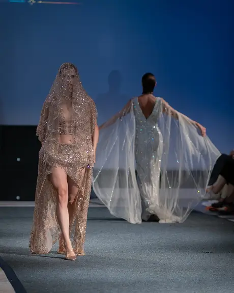 Runway · Munich Fashion Week 2026