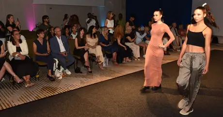 Gäste · Munich Fashion Week 2026