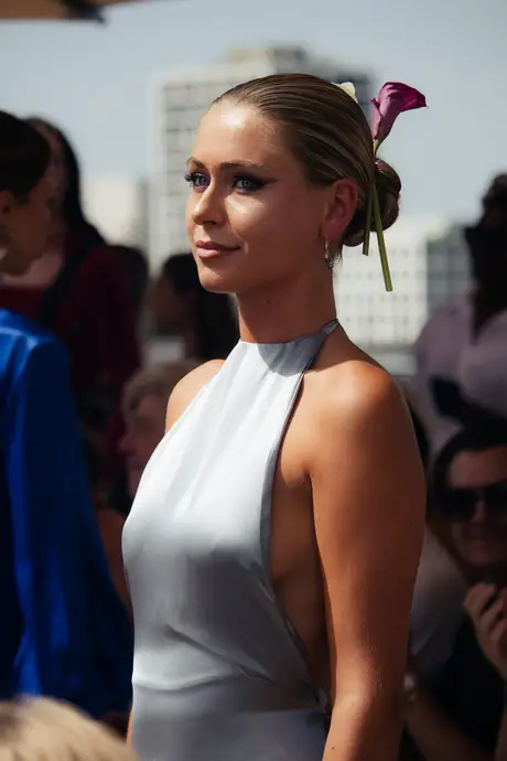 Melisande