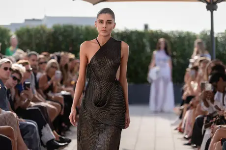Foto von Timur Cherepanov, Munich Fashion Week 2026
