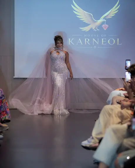 House of Karneol