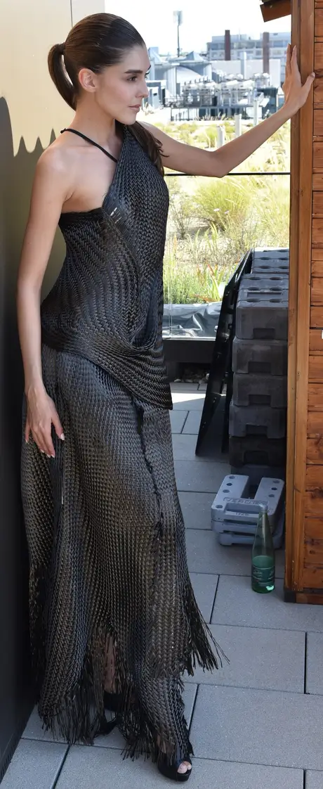 Foto von John Ritter, Munich Fashion Week 2026