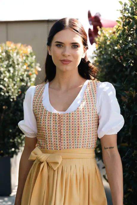Foto von Tobias Hoever, Munich Fashion Week 2026