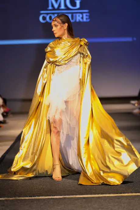 Foto von @franken_life, Munich Fashion Week 2026