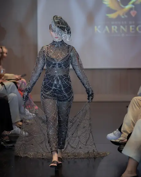 House of Karneol