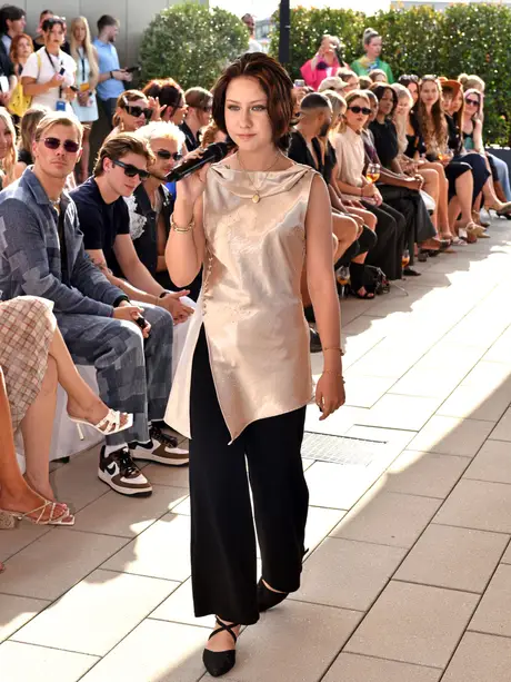 Foto von John Ritter, Munich Fashion Week 2026