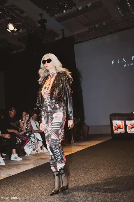 Pia Bolte
