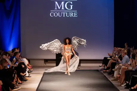 Madame MG Couture