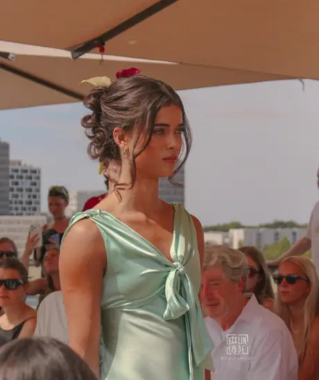 Melisande