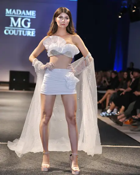 Foto von @franken_life, Munich Fashion Week 2026