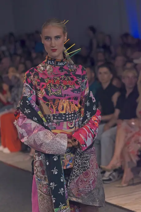 Pia Bolte