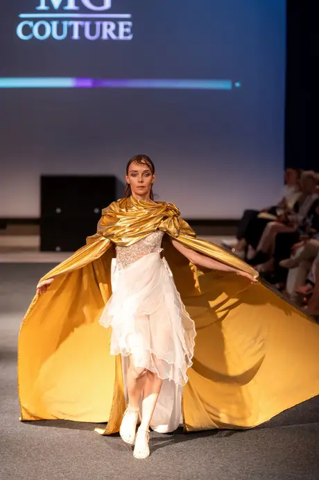 Madame MG Couture
