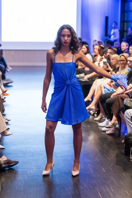 Edith Agay