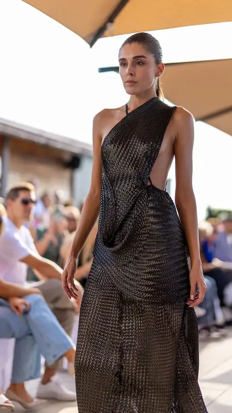 Foto von Tassilo Wolf, Munich Fashion Week 2026