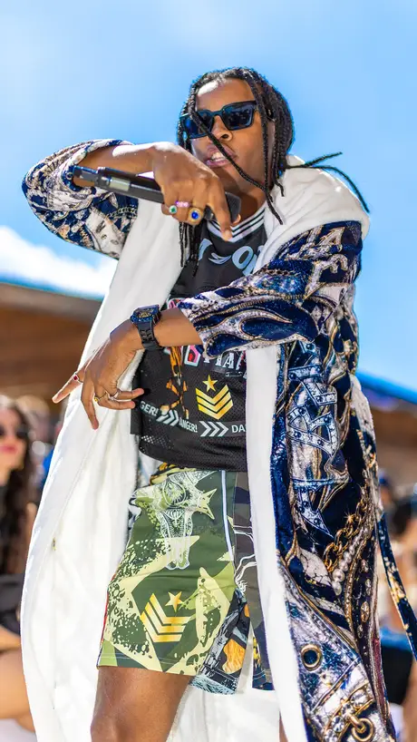 Foto von Tassilo Wolf, Munich Fashion Week 2026