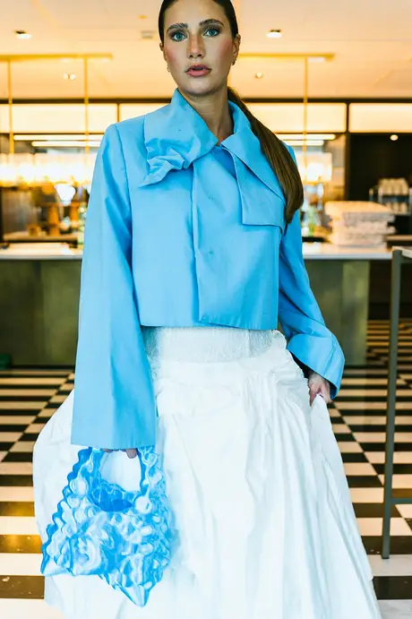Foto von Daniel Kempf-Seifried, Munich Fashion Week 2026