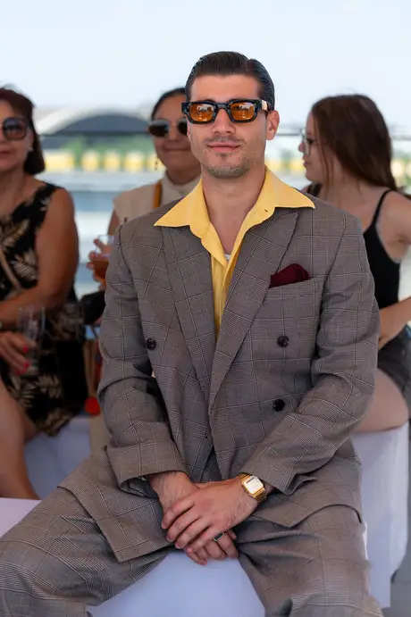 Gäste · Munich Fashion Week 2026