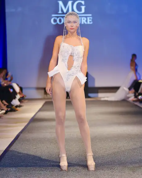 Foto von @franken_life, Munich Fashion Week 2026